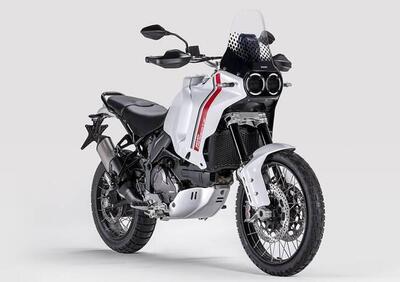Ducati DesertX 950 (2022) - Annuncio 8724250