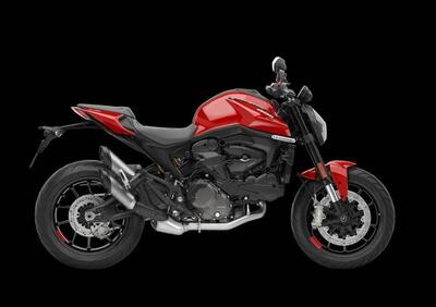 Ducati Monster 937 (2021 - 22) - Annuncio 9002084