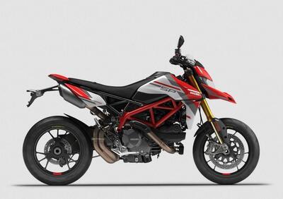 Ducati Hypermotard 950 SP (2022) - Annuncio 9002108