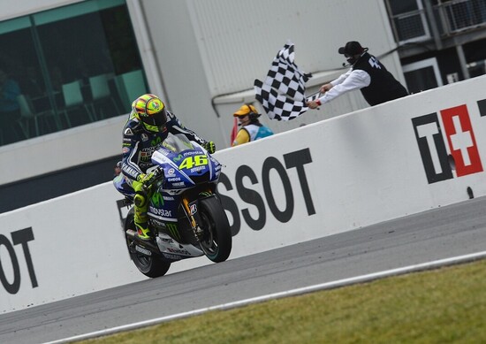Nico Cereghini: “Due fenomeni a Phillip Island, anzi tre” Nico Cereghini: “Due fenomeni a Phillip Island, anzi tre”