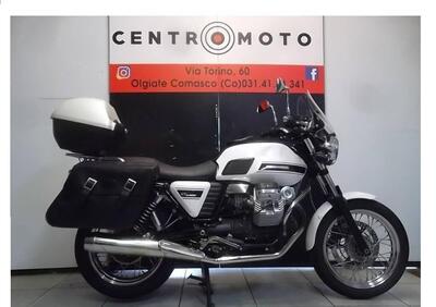 Moto Guzzi V7 Classic (2008 - 12) - Annuncio 9006906