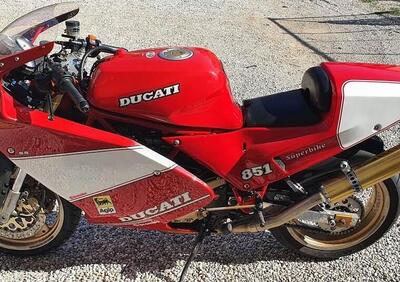 Ducati 900 SS -851 - Annuncio 9007468