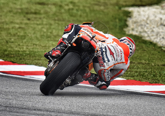 Le foto più belle del GP della Malesia Le foto più belle del GP della Malesia