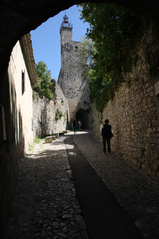 Viaggi in moto: la Provenza Viaggi in moto: la Provenza