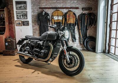 Brixton Motorcycles Cromwell 1200 (2022) - Annuncio 9013230