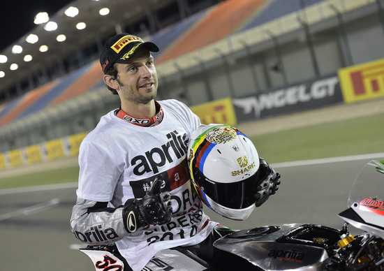 SBK. Le pagelle del GP di Losail SBK. Le pagelle del GP di Losail