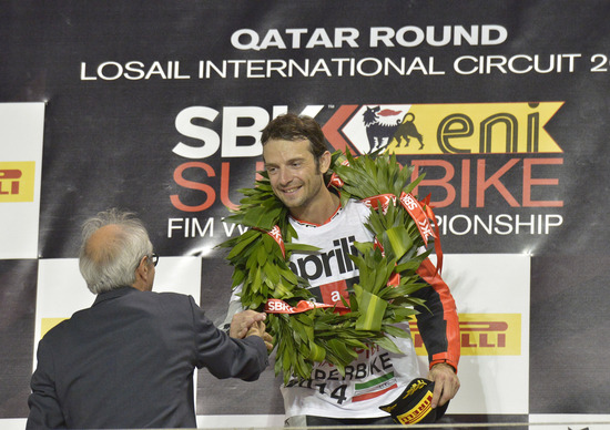 Nico Cereghini: “Il mio pilota in Eicma, il tuo no” Nico Cereghini: “Il mio pilota in Eicma, il tuo no”