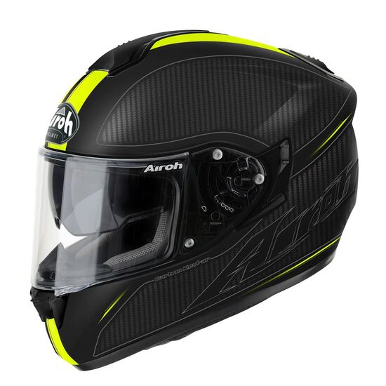 Airoh presenta a EICMA l'integrale ST 701 Airoh presenta a EICMA l'integrale ST 701