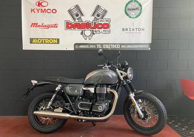 Brixton Motorcycles Cromwell 1200 (2022) - Annuncio 9019941