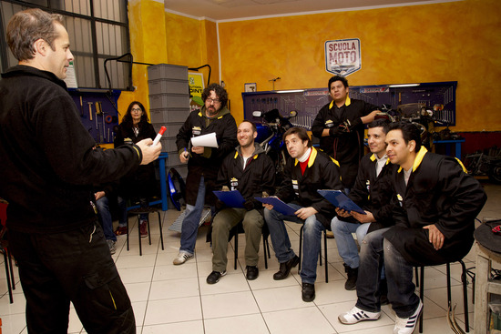 Scuolamoto Bikestaff.com Scuolamoto Bikestaff.com