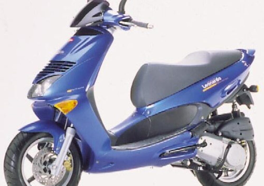Aprilia Leonardo 125 Vergaser Mikuni in Baden-Württemberg - Rheinfelden (Baden