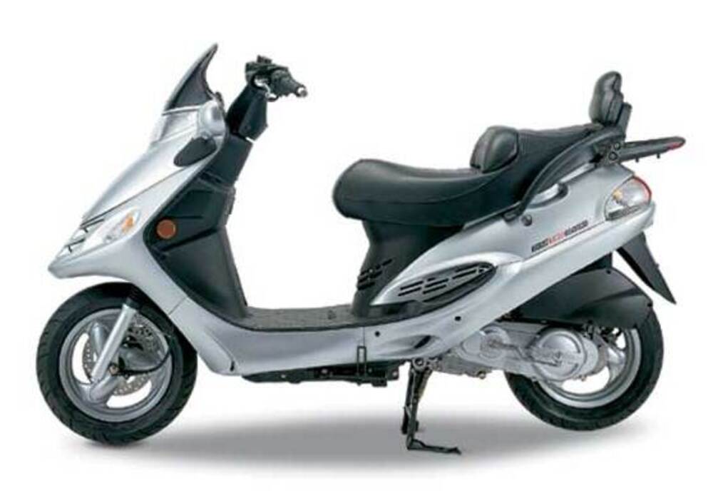 Kymco Dink Classic Prezzo E Scheda Tecnica Moto It