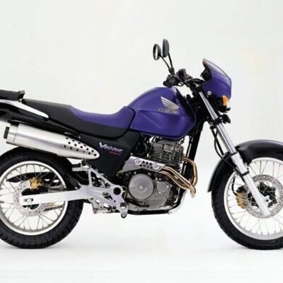 honda vigor usata