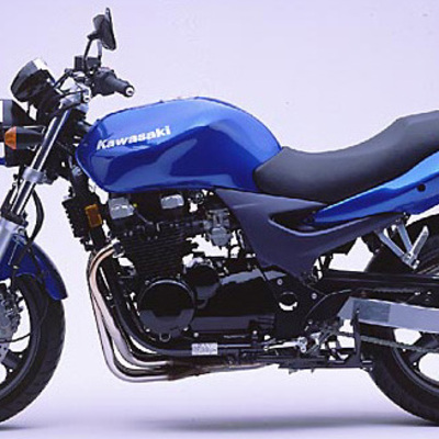 Kawasaki ZR-7 (1999 - 00), prezzo e scheda tecnica - Moto.it
