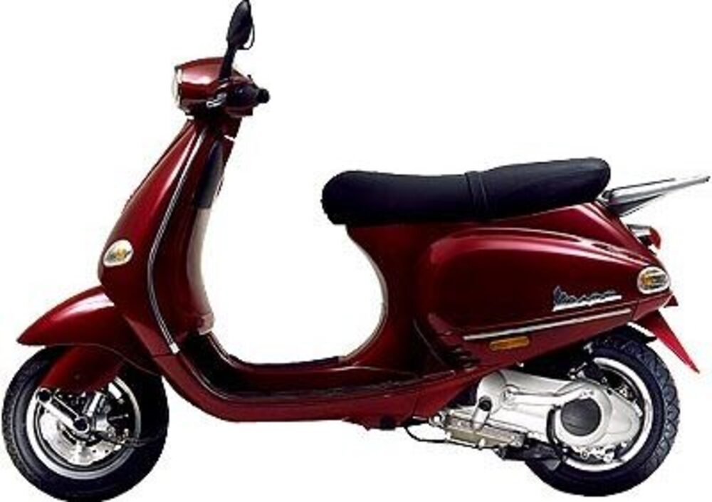 Vespa 150 ET4 1999  01, prezzo e scheda tecnica  Moto.it