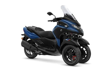 Yamaha Tricity 300 (2021 - 22) - Annuncio 9031324