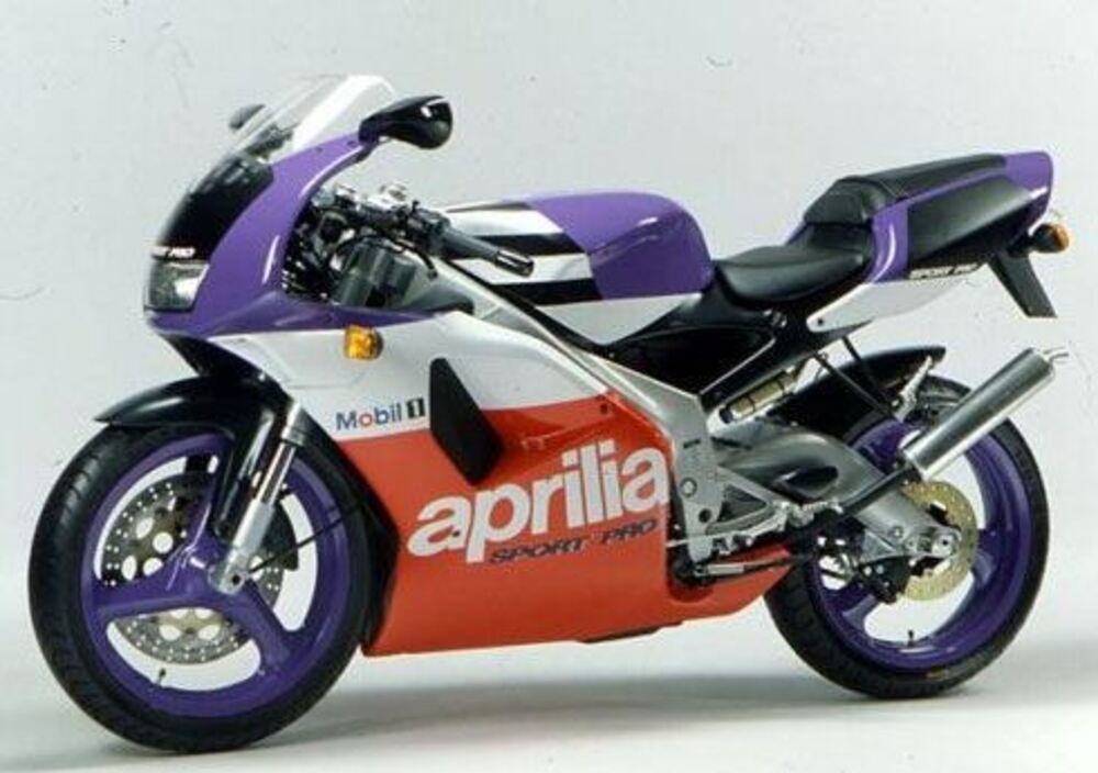 aprilia rs 125 99