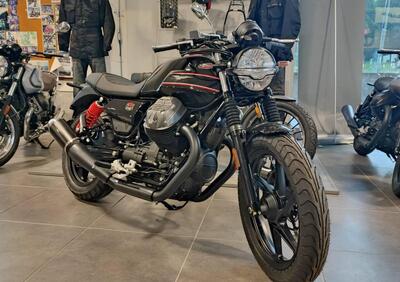 Moto Guzzi V7 850 Stone Special Abs (2021) - Annuncio 9032306