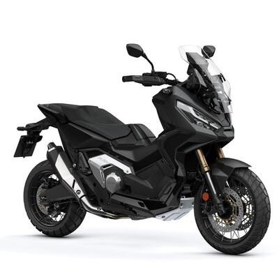 Scooter Honda X Adv 750 Catalogo E Listino Prezzi Moto It