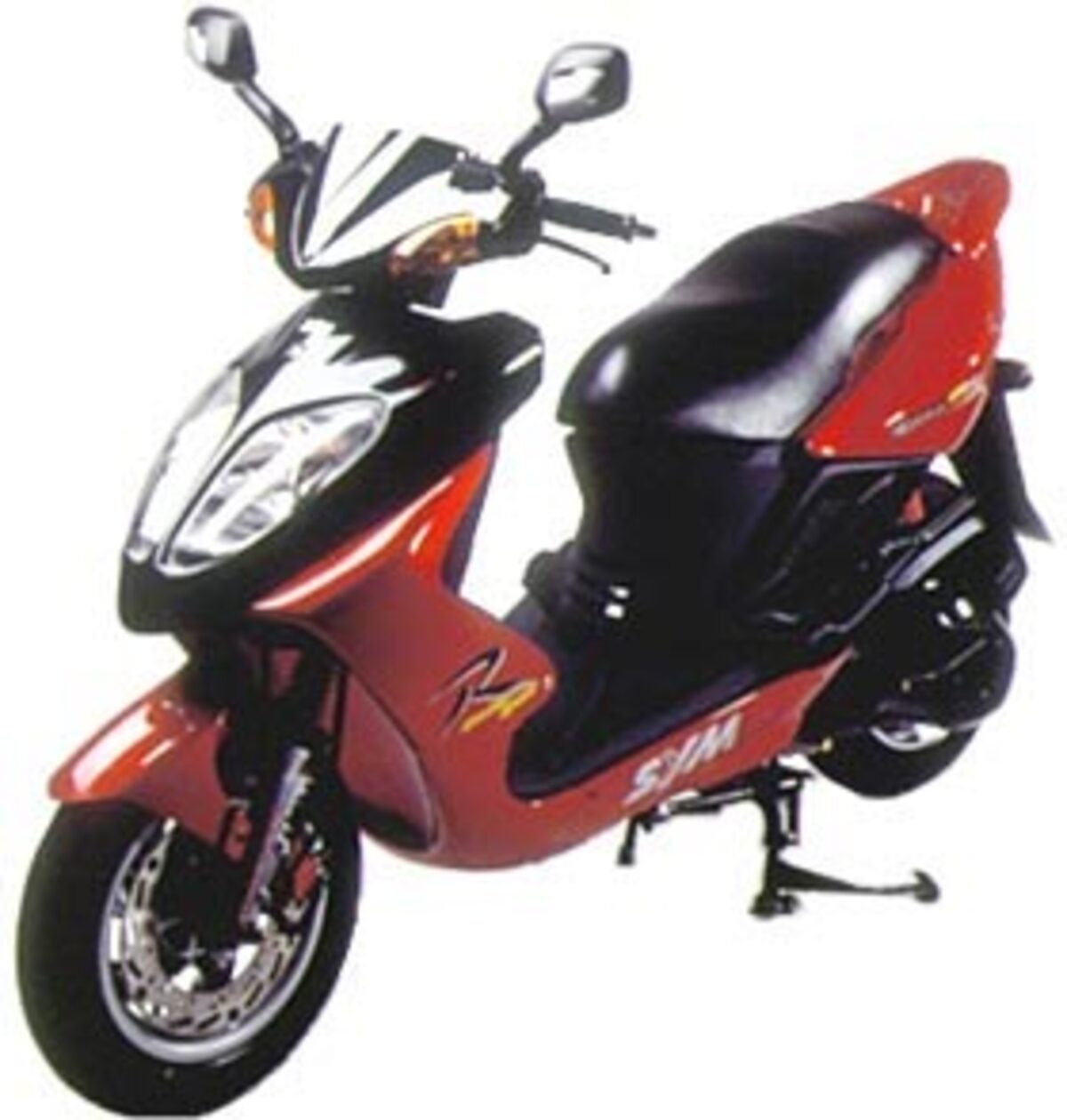 shark 150cc