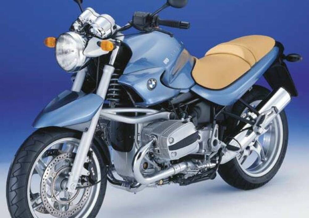 Bmw r 1150 rs