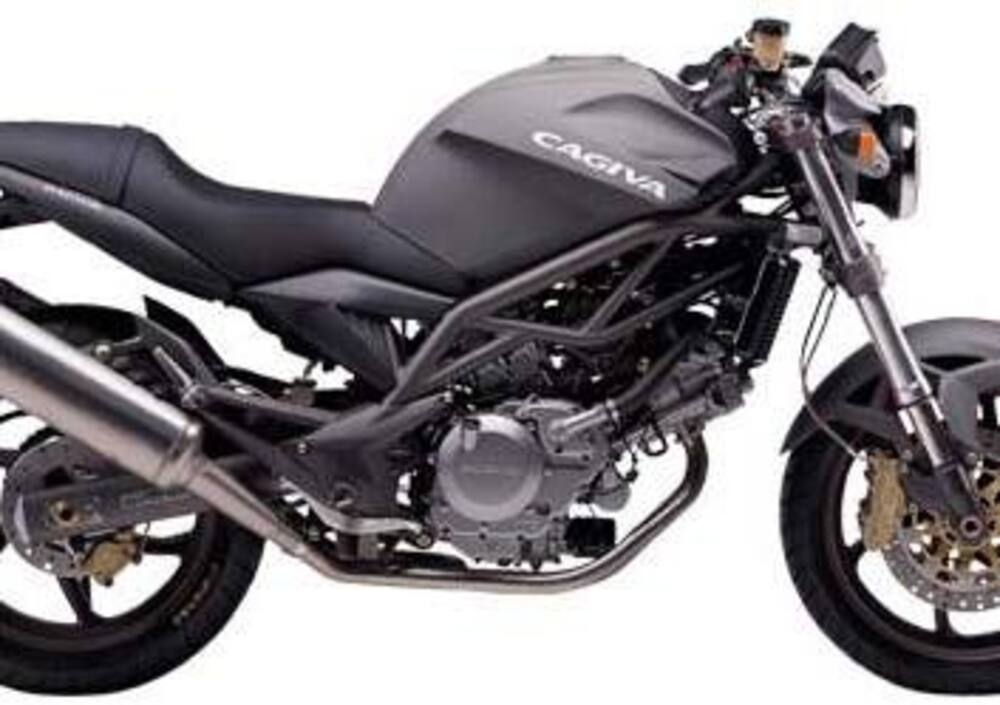 Fanale Posteriore Vicma Per Cagiva Raptor 650 2001-2005 - Originale Omologato Con Catarifrangente - Foto 6