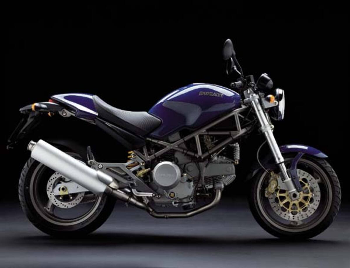 02 ducati monster 750