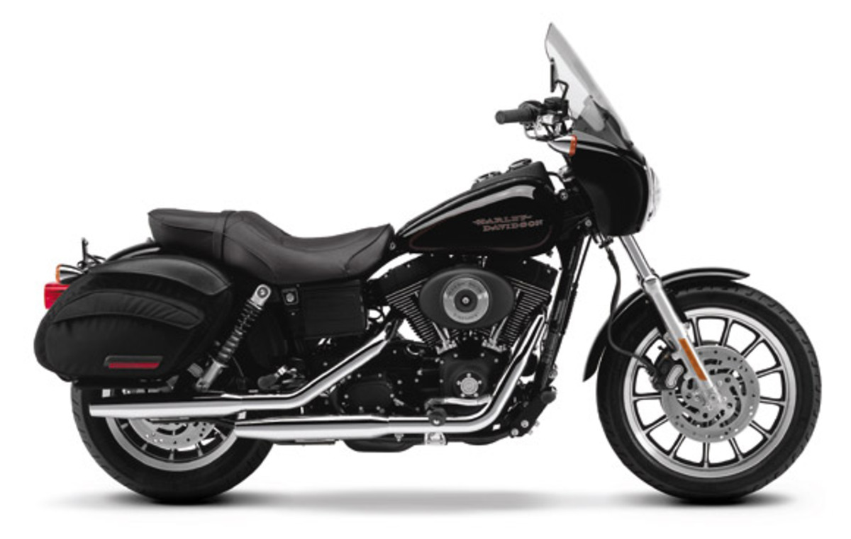 Harley-Davidson 1450 Super Glide T-Sport (2001 - 03) - FXDXT, prezzo e  scheda tecnica - Moto.it