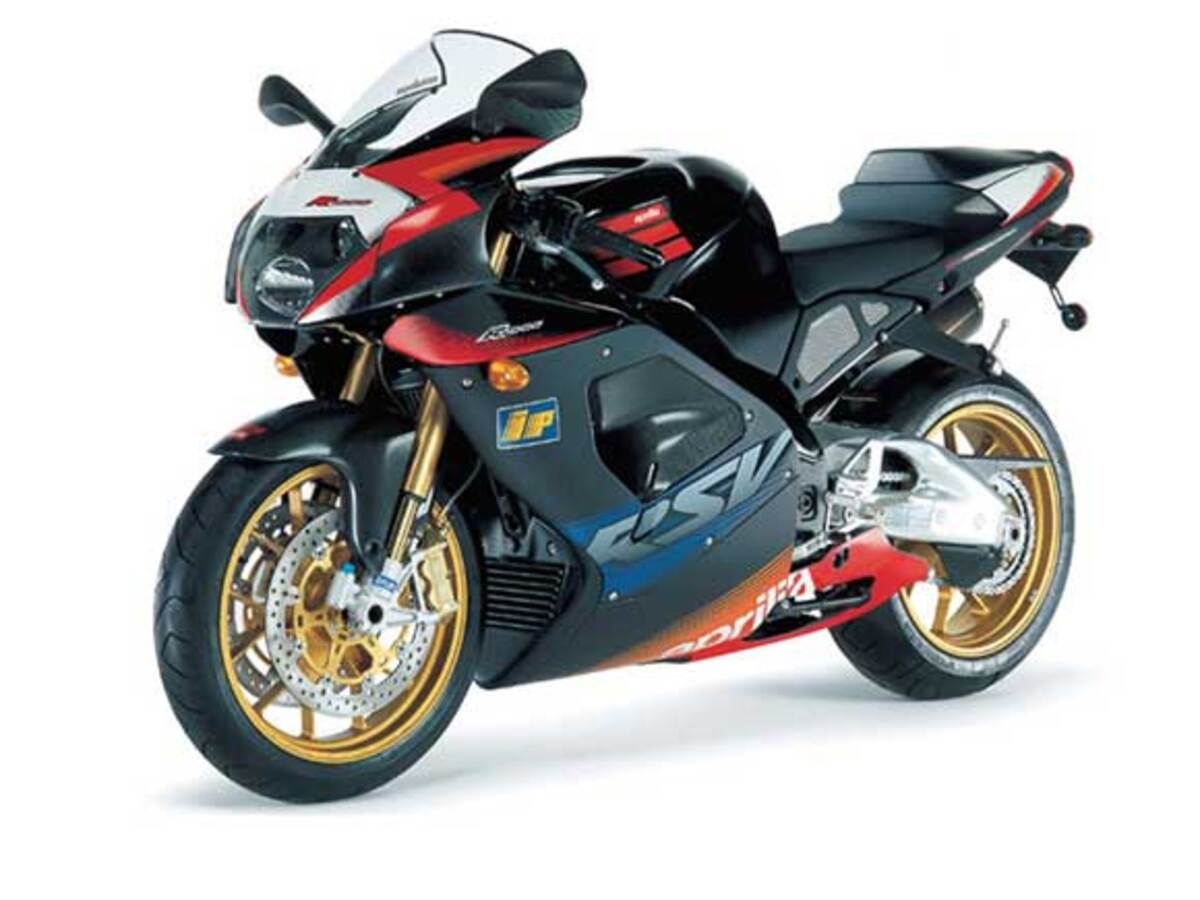 Aprilia Rsv R Prezzo E Scheda Tecnica Moto It