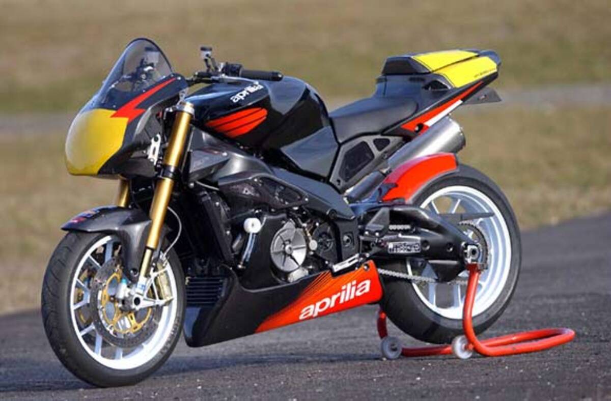 aprilia tuono 1100 for sale