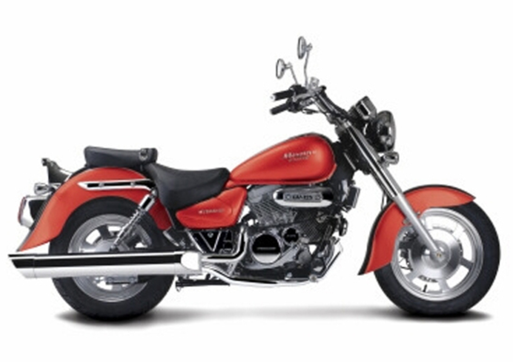 hyosung v twin 250cc