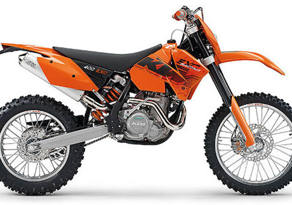 ktm 525 xc for sale craigslist