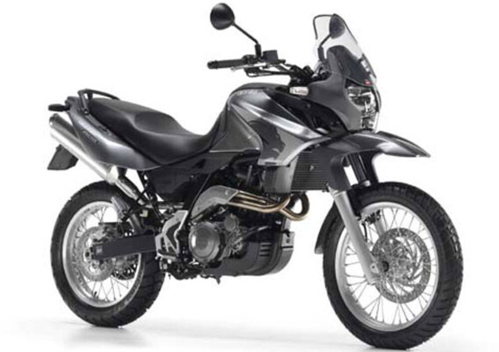 Pompe à Carburant Essence Pour Aprilia Pegaso 650 Trail 2005-2009 - Kemso - Neuf