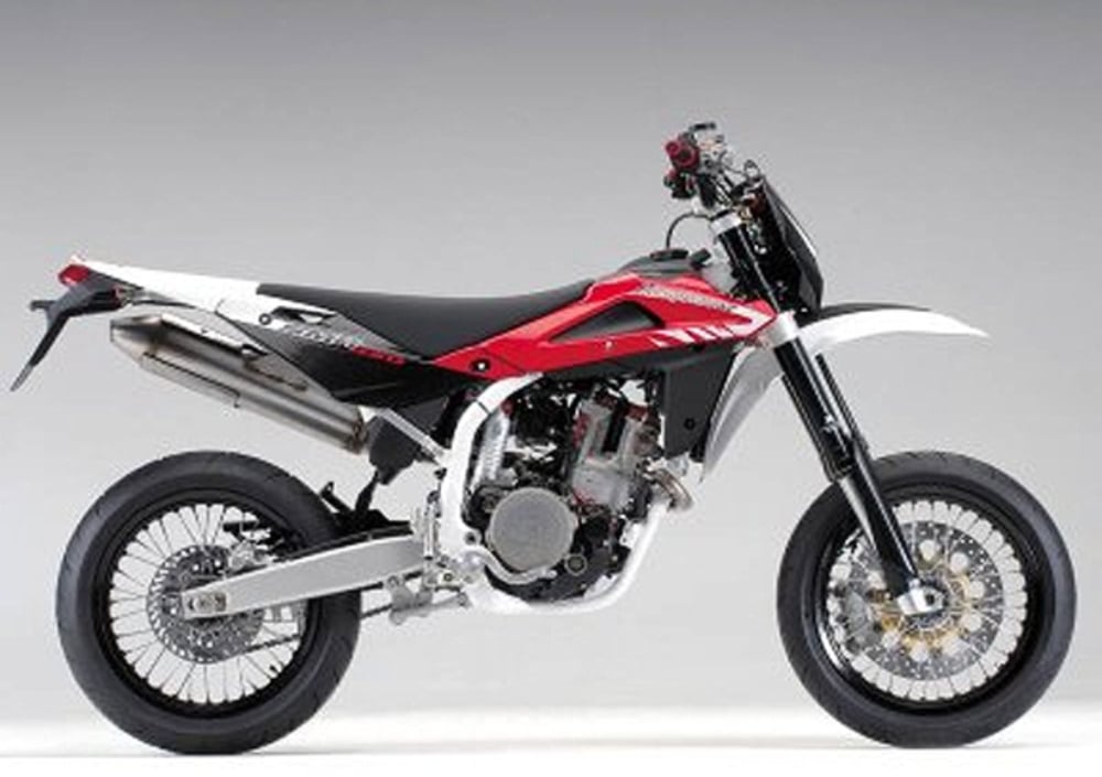 Husqvarna Sm 450 R 2008 Prezzo E Scheda Tecnica Motoit 3393