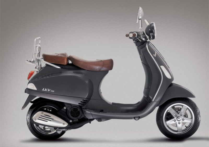 vespa 125 lx scheda tecnica