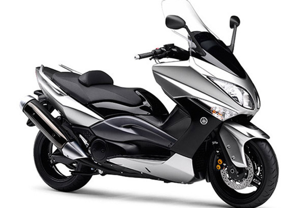 Yamaha T Max 500 2008 12 Prezzo E Scheda Tecnica Moto it