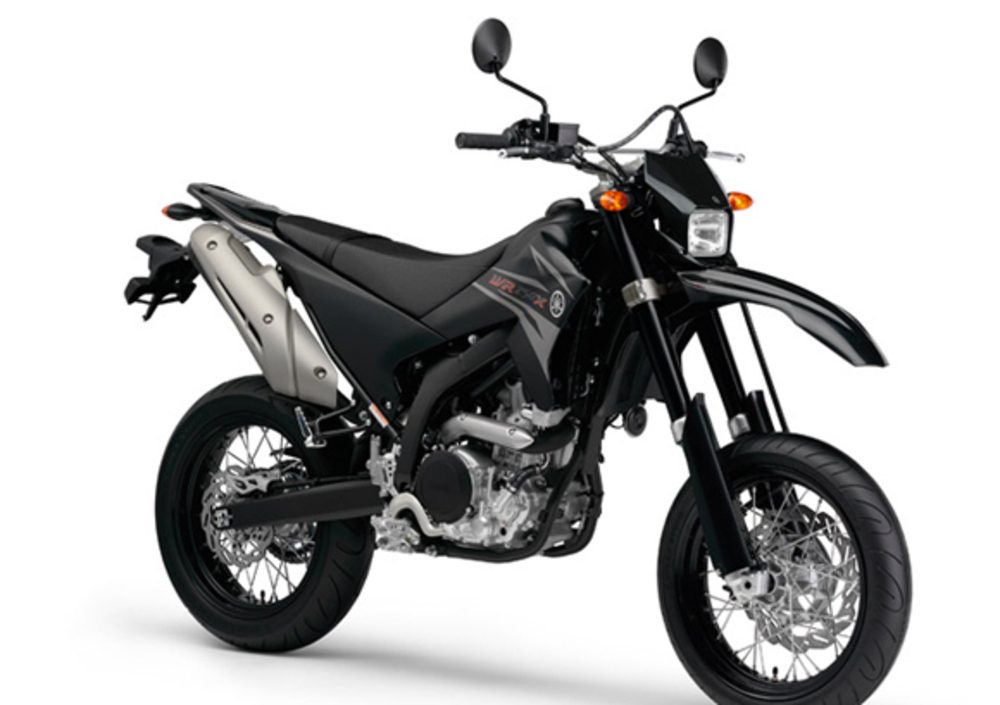 Yamaha Wr X Prezzo E Scheda Tecnica Moto It