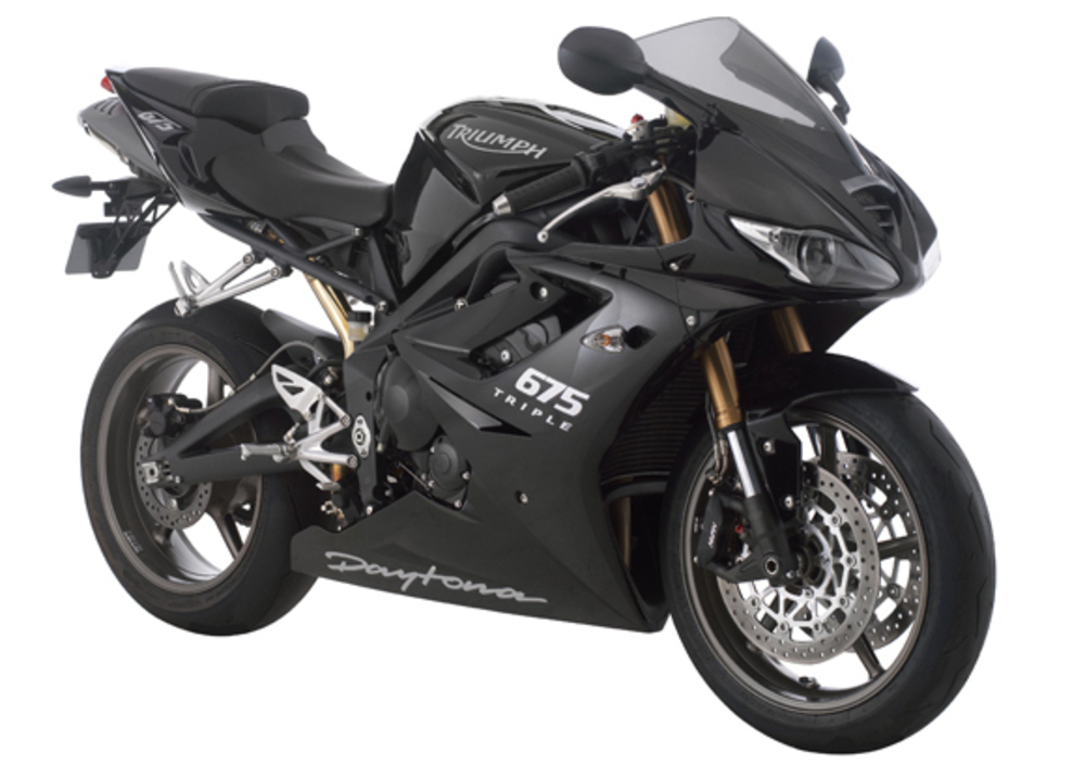 Triumph Daytona 675 Abs 2009 13 Prezzo E Scheda Tecnica Motoit