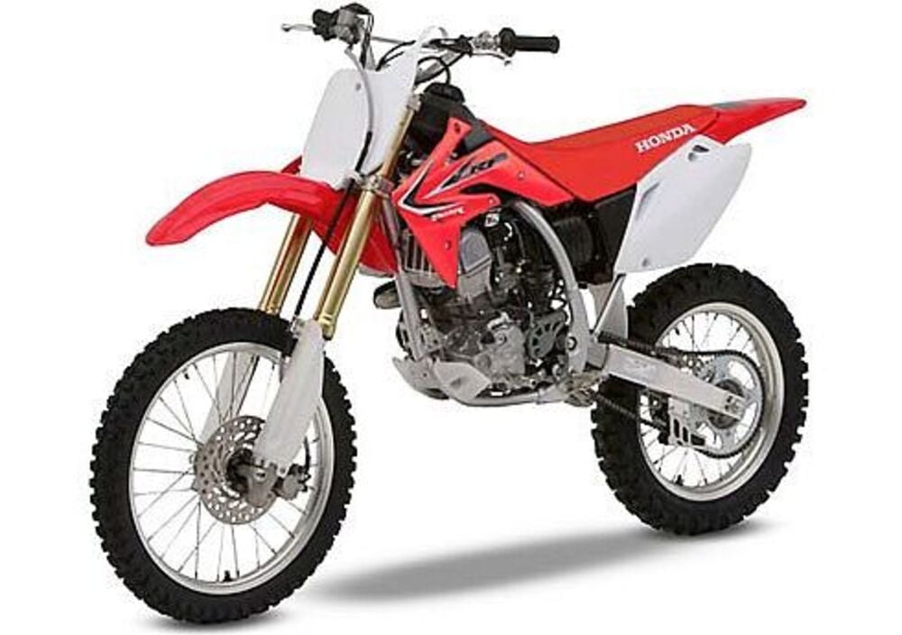 Honda crf 150 rb