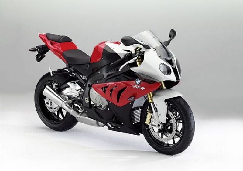 bmw s1000rr 2013