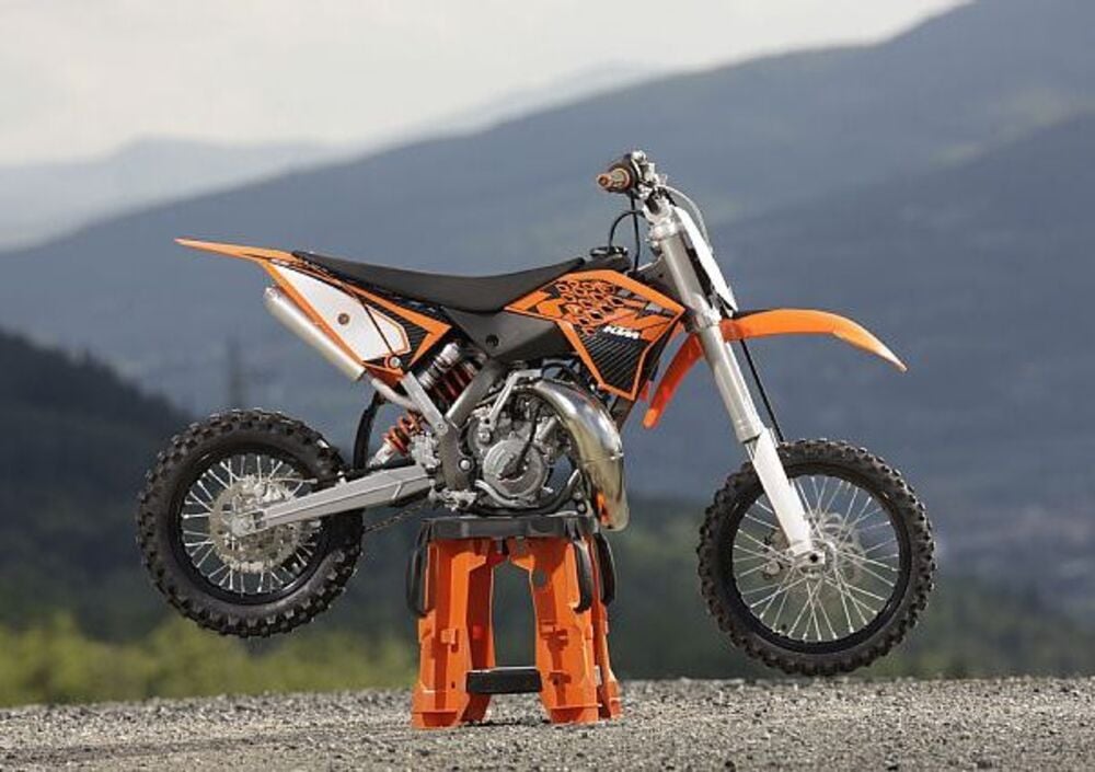 ktm 65 2020 for sale