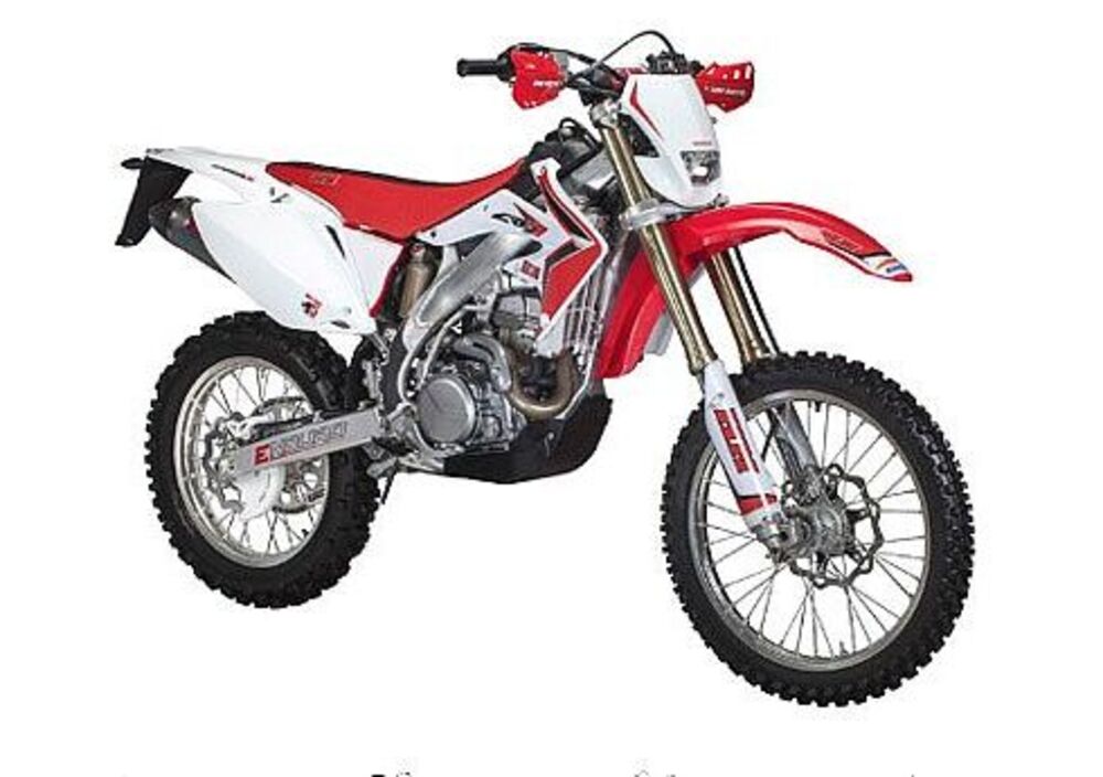 crf hm 450