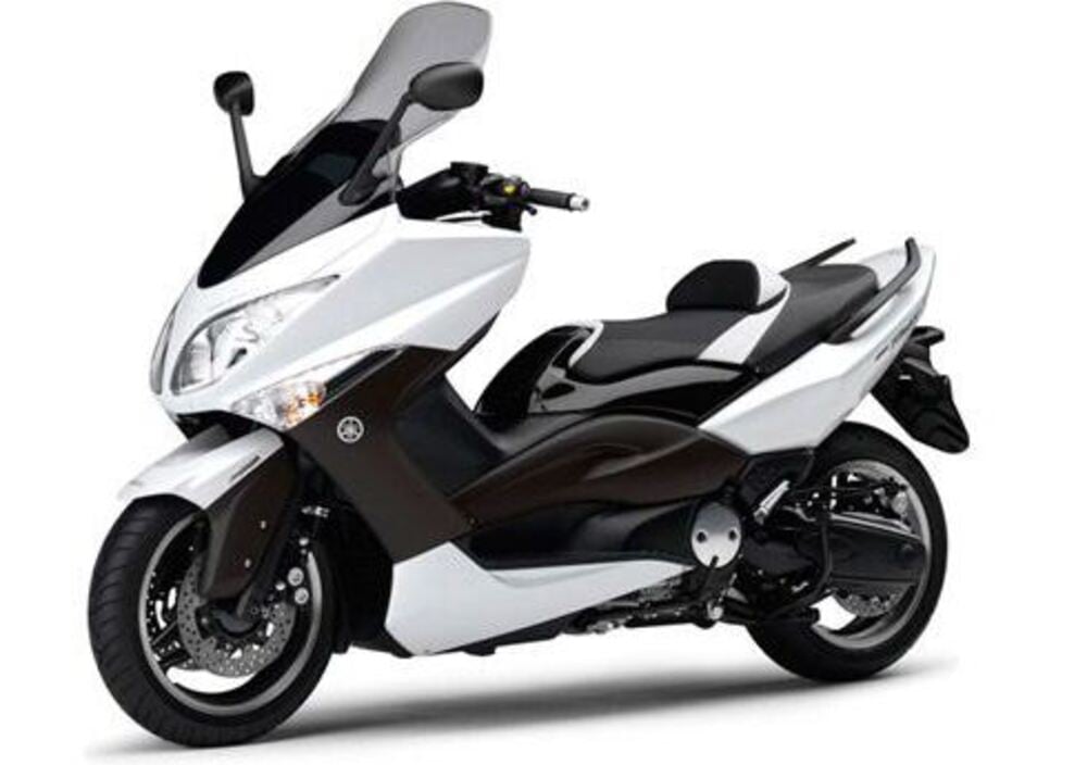 xmax 500cc