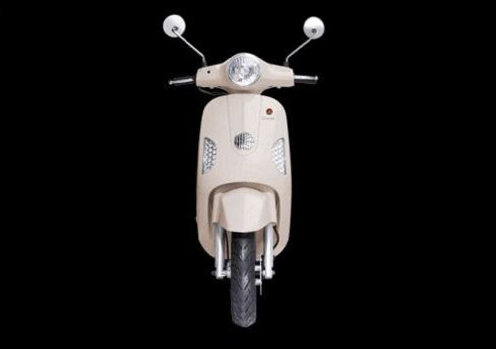 Moto B Siena 50 (2013), Prezzo E Scheda Tecnica - Moto.it