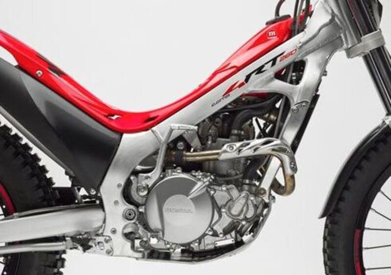 montesa 4rt 2014