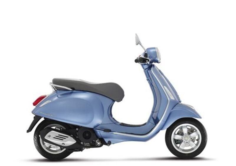 vespa primavera 3vie