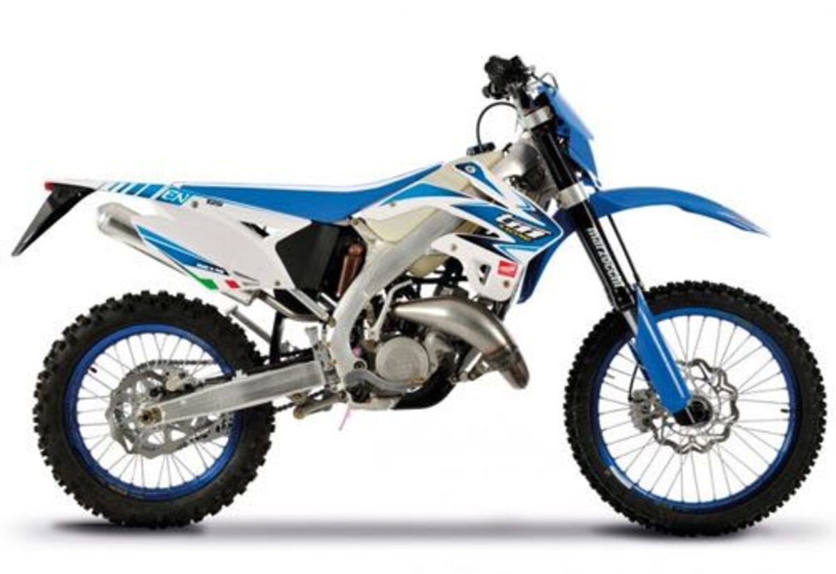 Tm Moto EN 125 (2015), prezzo e scheda tecnica Moto.it
