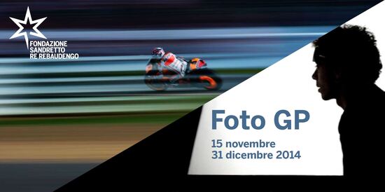 FotoGP: la MotoGP raccontata per immagini FotoGP: la MotoGP raccontata per immagini