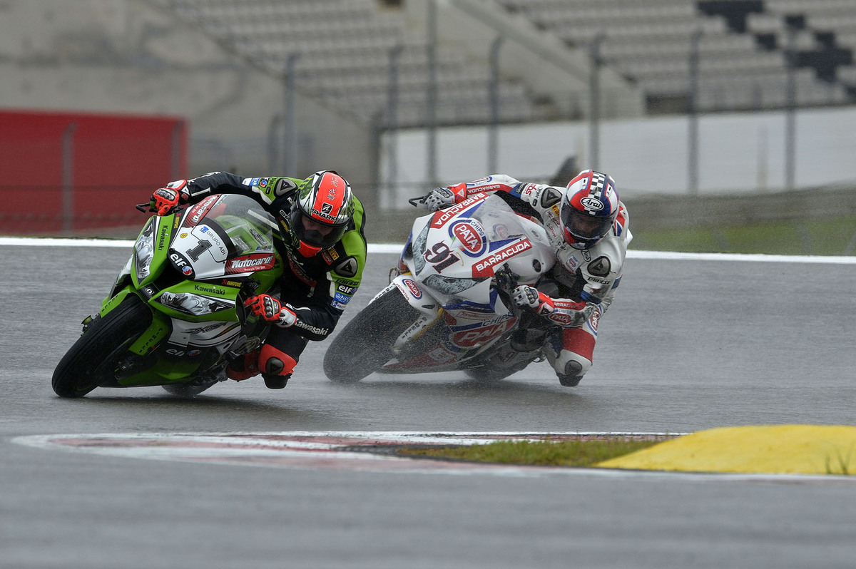 CALENDARIO GARA SBK SCARICA