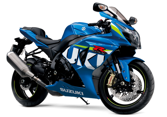 Suzuki Zero Interessi: la promozione per moto, scooter e accessori Suzuki Zero Interessi: la promozione per moto, scooter e accessori
